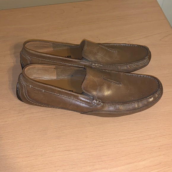 Clark Drive shoes size 13 display picture 1